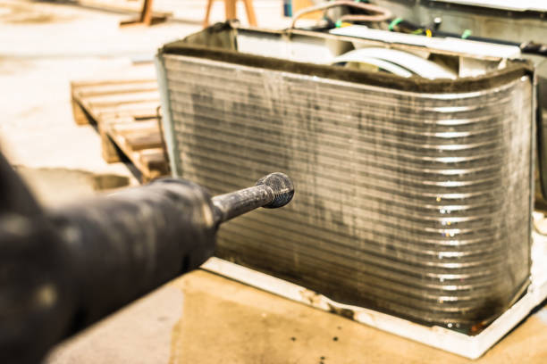 Best Residential Air Duct Cleaning  in Elmendorf, TX