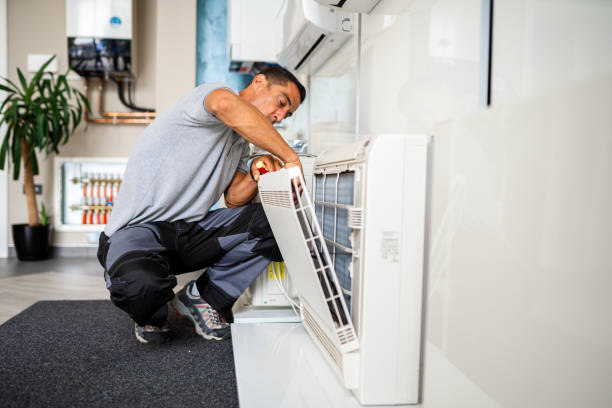 Best HVAC Air Duct Cleaning  in Elmendorf, TX