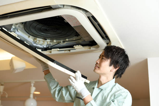 Emergency Air Duct Cleaning in TX