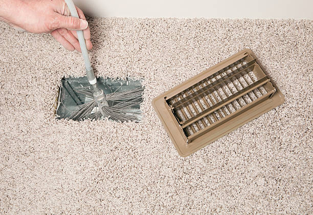 Best Affordable Air Duct Cleaning  in Elmendorf, TX