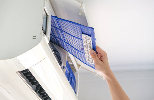 Best Air Duct Cleaning Cost  in Elmendorf, TX